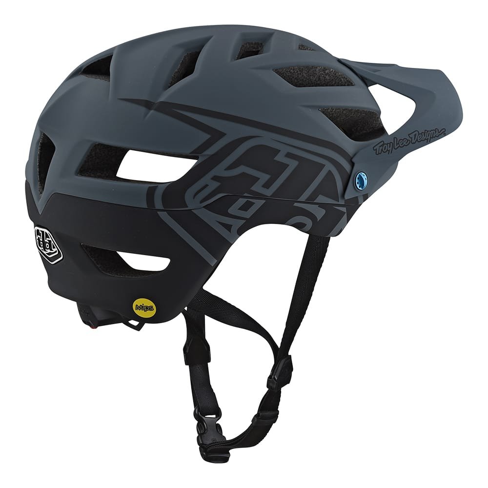 tld mountain bike helmet