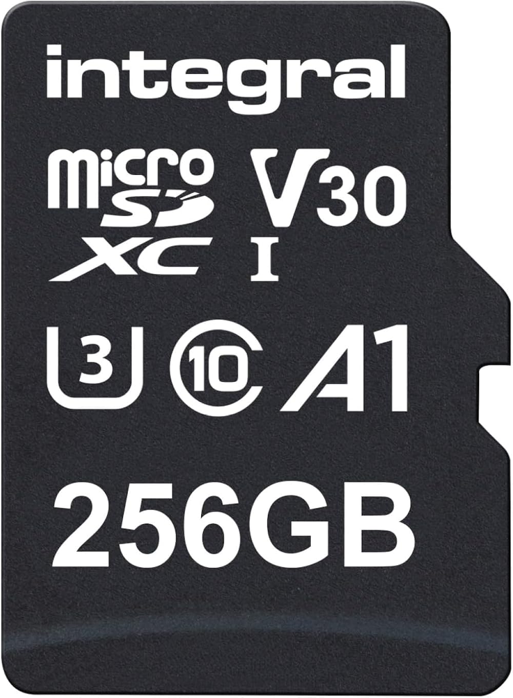 256GB Micro SD Card for DJI Osmo Action 3 4 2 Pocket Camera UHS-1 U3 + Wipe