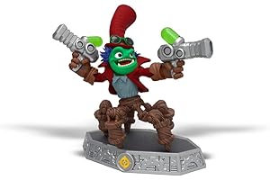 Skylanders Imaginators Dr. Krankcase (sans emballage de vente au détail)