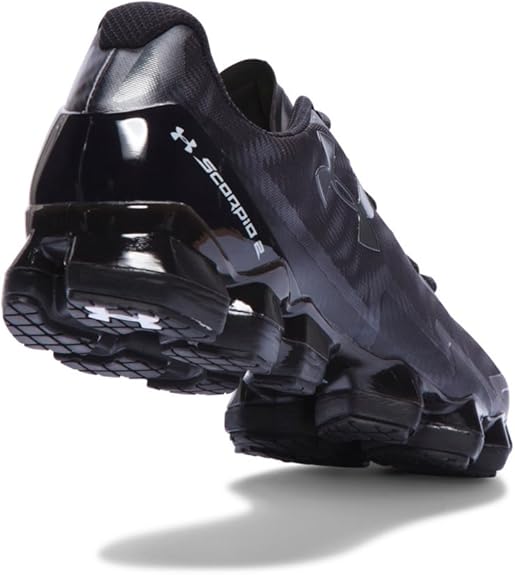 under armour scorpio shoes