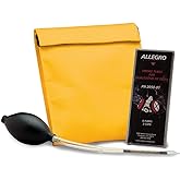 Allegro-2050 Fit Testing Kit, Irritant Smoke,one size