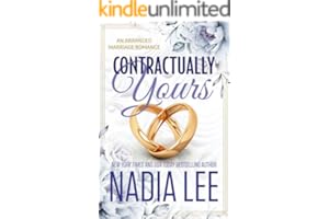 Contractually Yours: An Arranged Marriage Romance