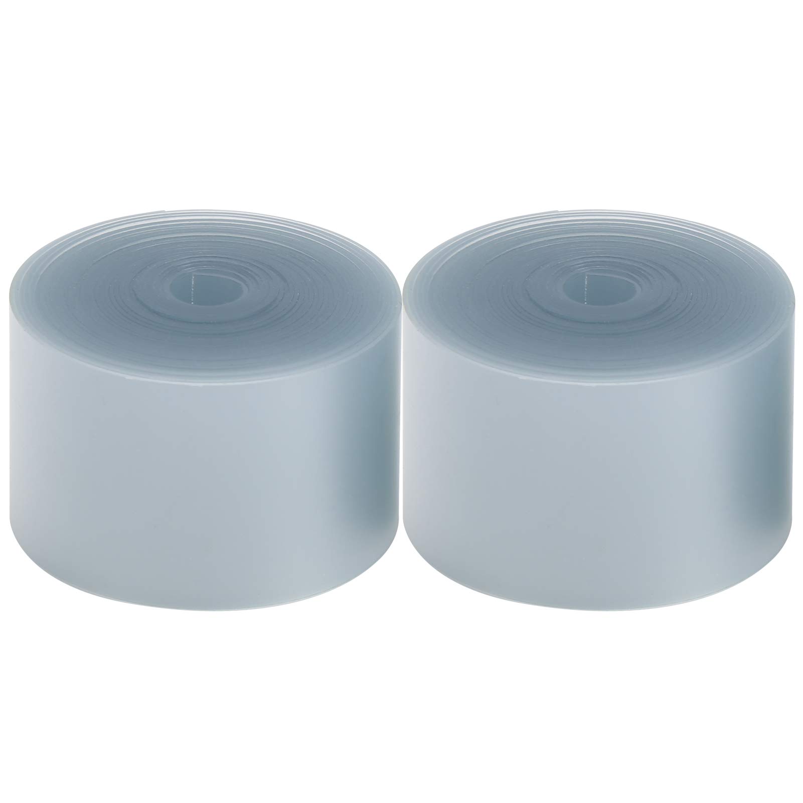 Demeras Bike Tire Liner Strong Anti‑puncture Ability Practical Bike Inner Tire Liner Lightweight Pressure Inner Tube Pad Protector with PVC for Mountain Road Bike Bicycle