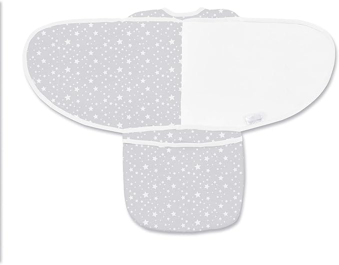 breathable baby swaddle trio