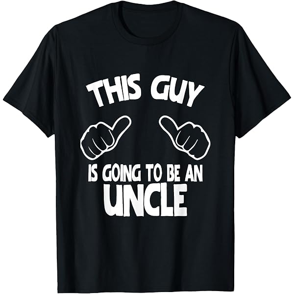 This Guy Is Going To Be A Daddy - Daddy T Shirt - New Dad Shirt - Ships