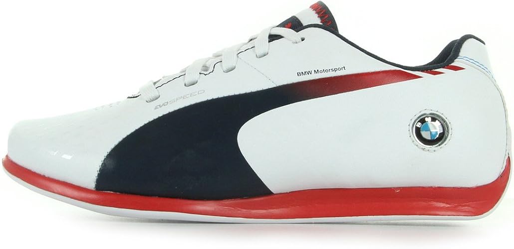 puma motorsport bmw bambino marroni