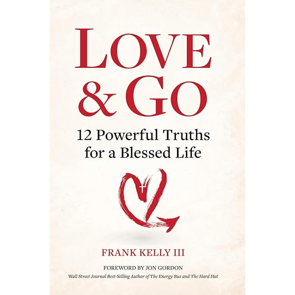 The Law of Forgiveness: Tap in to the Positive Power of