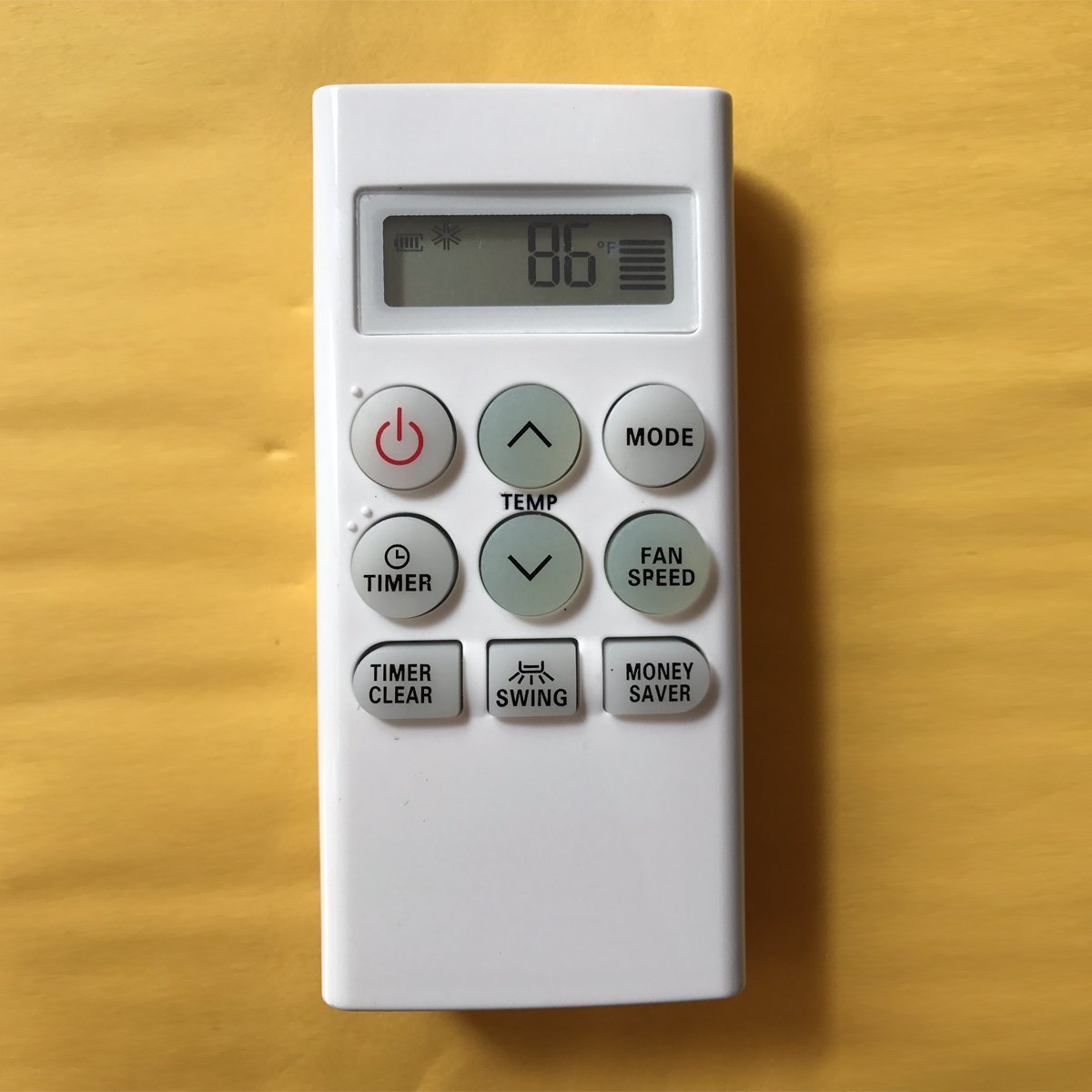 Friedrich Air Conditioner Cp08G10A Friedrich Air Conditioner Remote