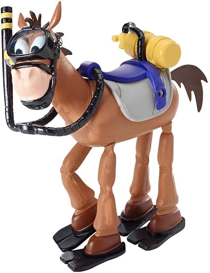 bullseye figure
