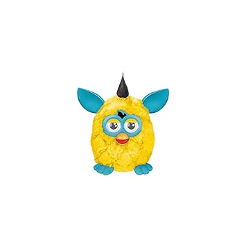 furby cool