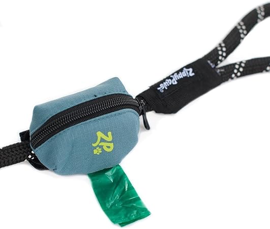 leash bag