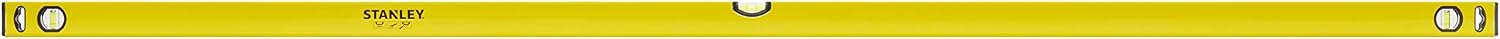 Stanley STHT1-43109 200cm Classic Box Level, Black, 200 cm - Image 3