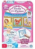 Disney Princess Palace Pets Pretty as a Picture! Game