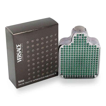 versace jeans cologne