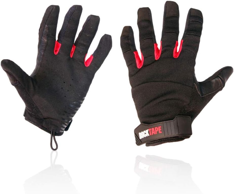 RockTape G-Loves WeightLinfing CrossFit Gloves