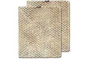 Generalaire GA-19/GA900 Evaporator Pad, 2-Pack- For GeneralAire 900 & 1000 Humidifiers - GFI