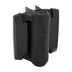 D&D Technologies TruClose TCA1L2S3BT Self Closing