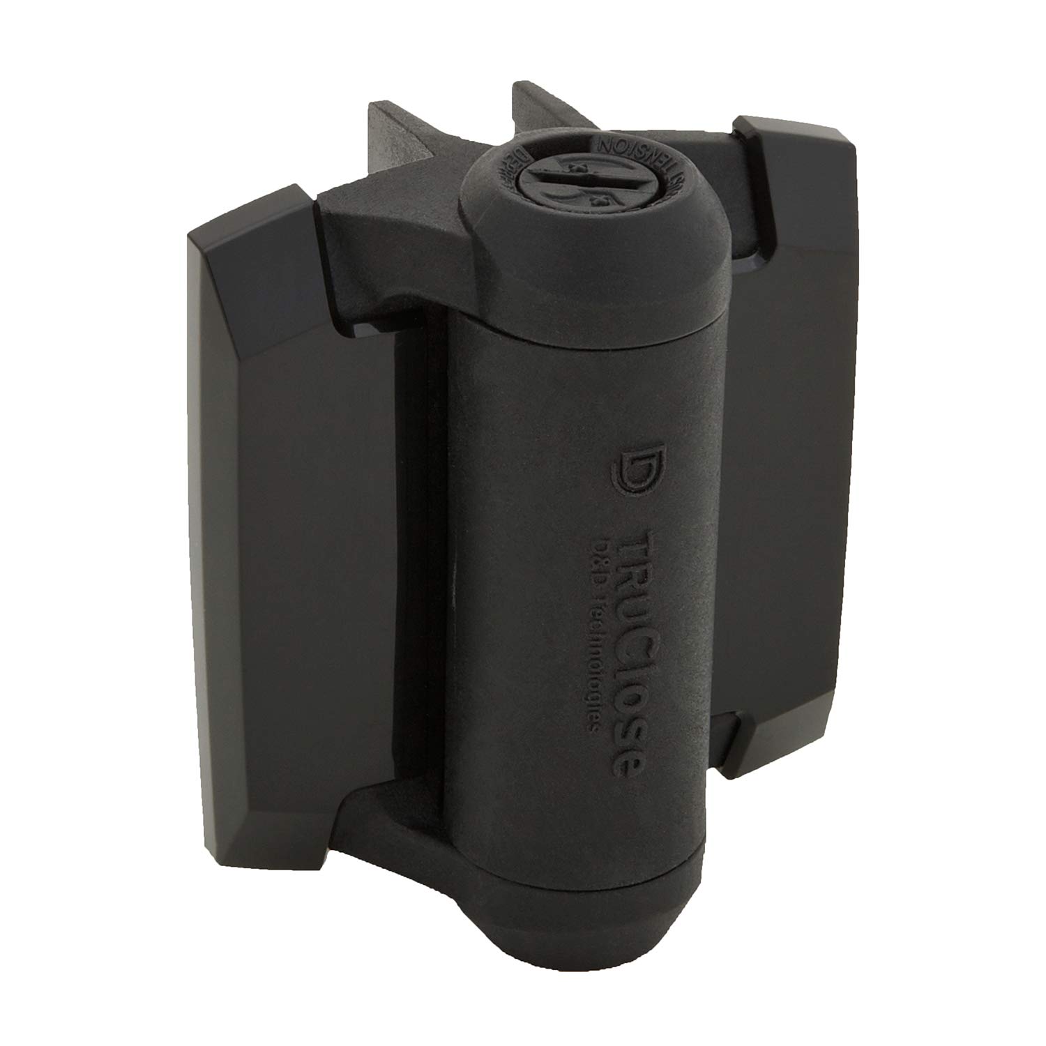 D&D Technologies TruClose TCA1L2S3BT Self Closing