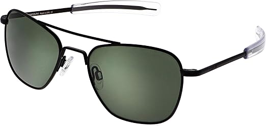 matte black sunglasses mens