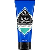 Jack Black Big Sir Body Lotion