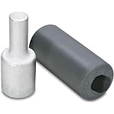 Burndy AL Compression Adapter - AYP350