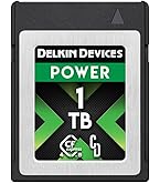 Amazon.com: Angelbird AV PRO SE CFexpress B v4 1 TB - CFexpress