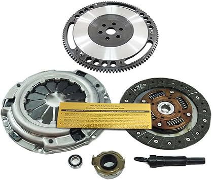 1997 honda civic clutch replacement cost