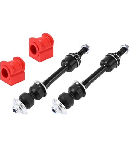 BD12スペアパーツ Amazon.com: X AUTOHAUX Front Sway Bar Links Stabilizer Link Kit