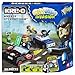 KRE-O CityVille Invasion City Street Chase Set (A4913)