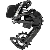 SRAM Force AXS Rear Derailleur | Carbon Cage, Black, E1