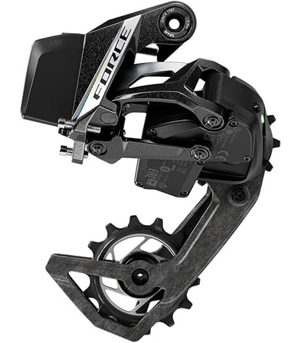 Amazon.com : SRAM RED AXS Rear Derailleur - 12-Speed, Medium
