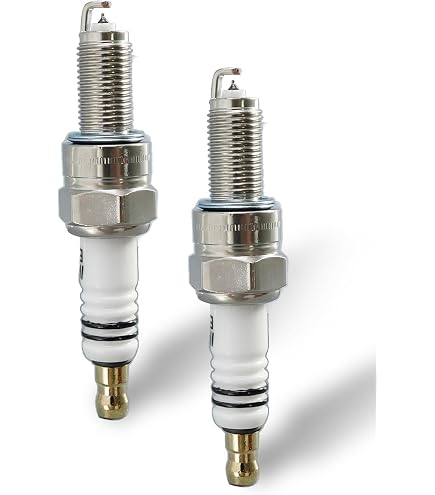 NGK LZKAR7A Resistor Spark Plug For Polaris Sportsman 850 Touring SP (2015-2017)