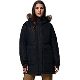 Columbia womens Little Si II Insulated Parka