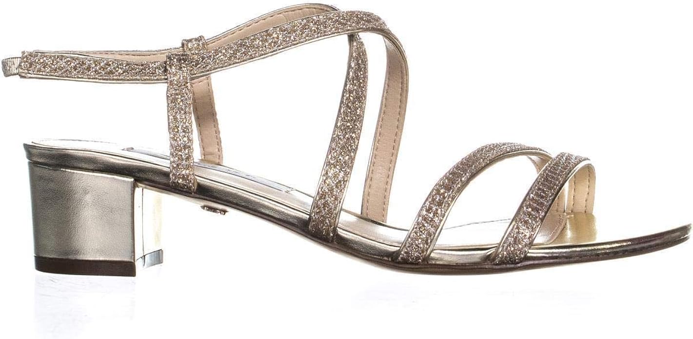 nina gaelen evening sandals