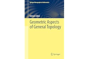 Geometric Aspects of General Topology (Springer Monographs in Mathematics)