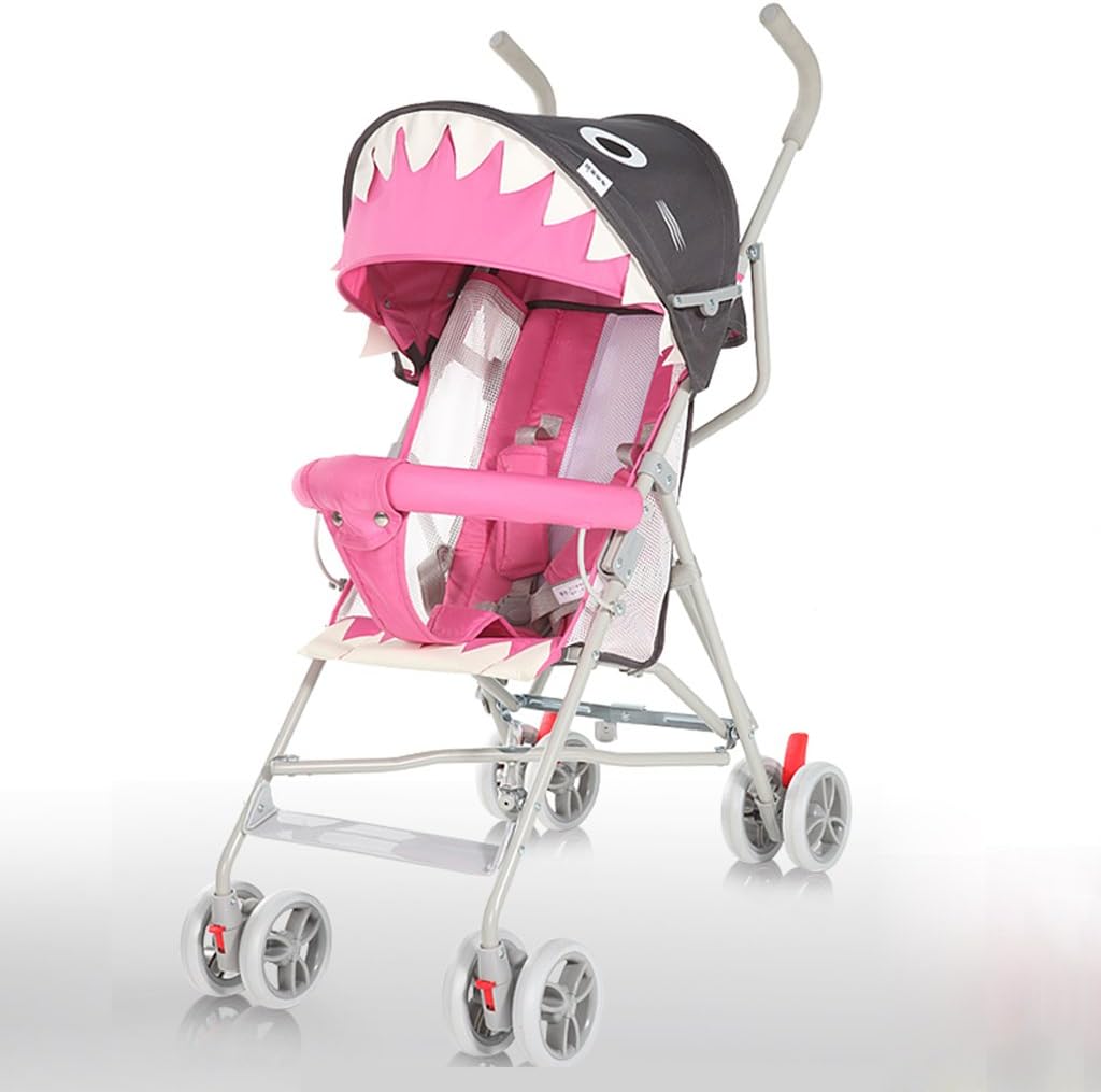 passeggino da jogging per bambini di tendenza