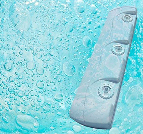 Idromassaggio A Colonna Aquatonic Per Piscine Fuori Terra E