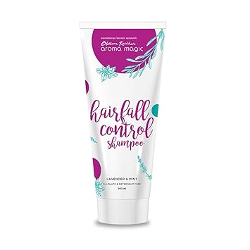 Aroma Magic Hairfall Control Shampoo -200ml