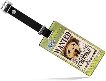 Amazon Co Jp One Piece 手配書 ルフィ チョッパー 全6色 ローマ字 角ゴシック 丸ゴシック 明朝体 筆記体 長方形 90 45 4mm ネームプレート ネームタグ 刻印代金込み ネコポス発送 透明プレート ホワイトプレート ブラックベルト 下記 商品の説明 を必ずお読み