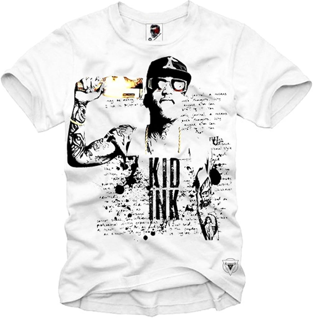 supreme kid shirt