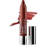 Clinique Chubby Stick Tinted Lip Colour Balm | With Shea Butter | Moisturizing + Hydrating | Natural-Looking Lip Tint | Now With New Shades
