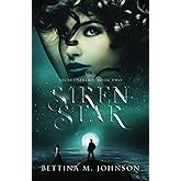 Siren Star: A Secret Sirens Paranormal Romance - Book 2