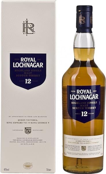 Amazon Co Jp ロイヤルロッホナガー 12年 ウイスキー イギリス 700ml ギフトbox入り 食品 飲料 お酒 Amazon Co Jp ロイヤルロッホナガー 12年 ウイスキー イギリス 700ml ギフトbox入り 食品 飲料 お酒