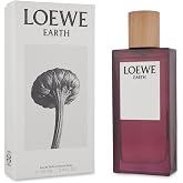 Loewe Earth Eau De Parfum 3.4 Fl. Oz