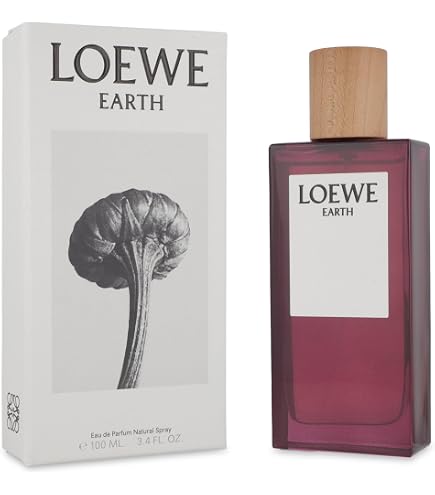 Amazon.com : Loewe 001 Woman by Loewe Eau De Parfum Spray 3.4 oz