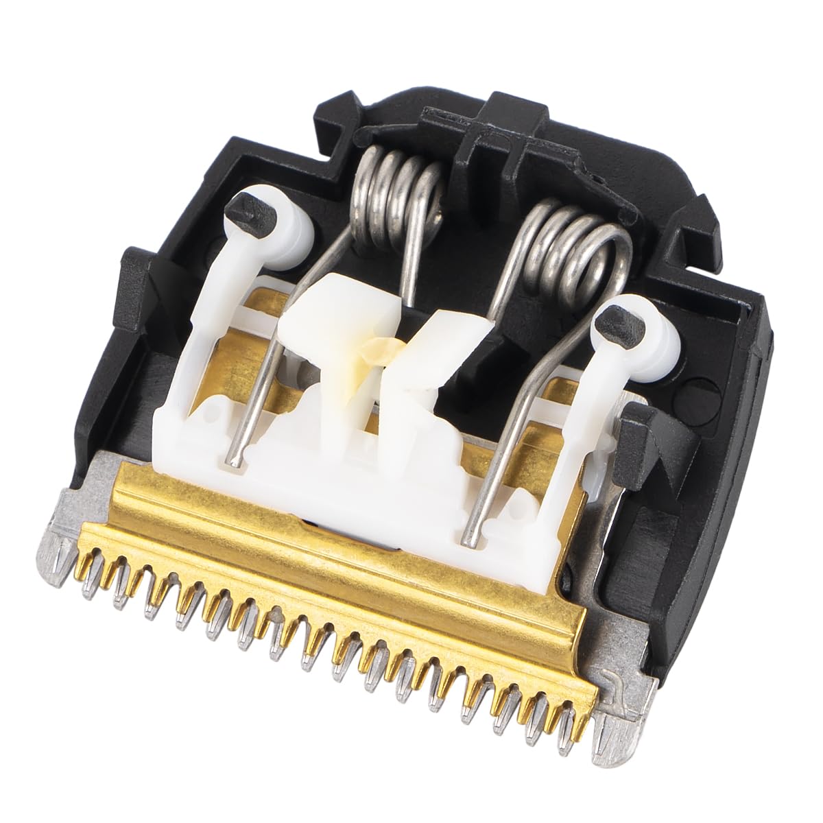 Benfosh Replacement Hair Trimmer Blade for Philips BT405 QT3300 QT3310 QT3900 QT4000 QT4002 QT4005 QT4007 QT4006 QT4008 QT4011 QT4013 QT4013 QT4004 015 q T4018