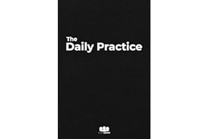 The Daily Practice: Copywriting Journal
