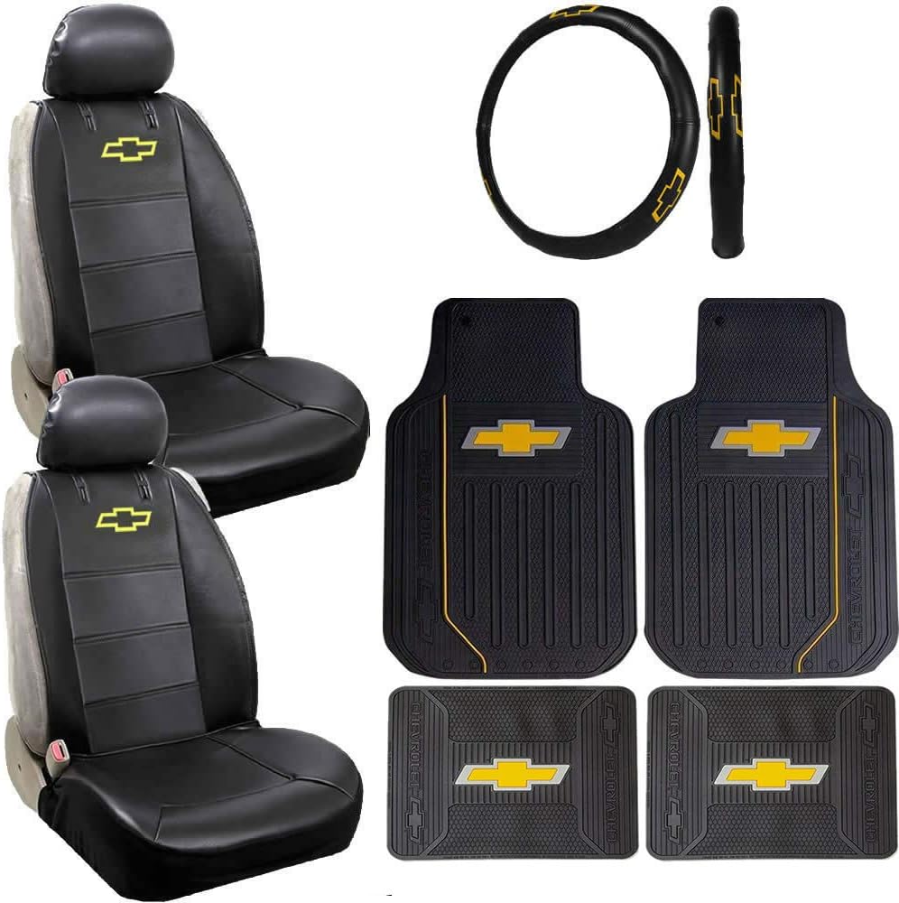 seat mats