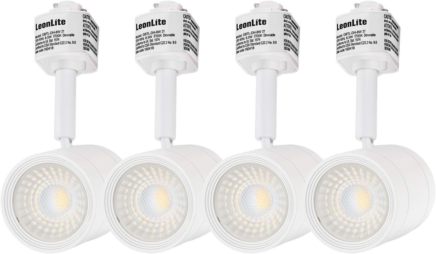 Best track lighting heads led