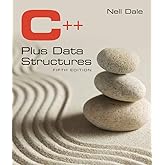 Amazon.com: C++ Plus Data Structures with Navigate Advantage Access ...